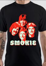 Smokie T-Shirt