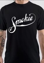 Smokie T-Shirt