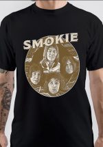 Smokie T-Shirt