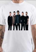 Snow Patrol T-Shirt