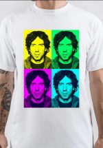 Snow Patrol T-Shirt