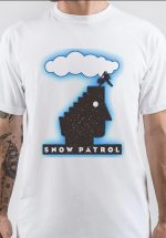 Snow Patrol T-Shirt