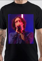 Snow Patrol T-Shirt