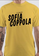 Sofia Coppola T-Shirt