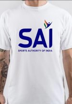 Sports Authority T-Shirt