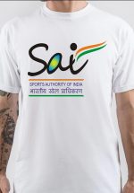 Sports Authority T-Shirt