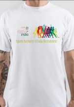 Sports Authority T-Shirt