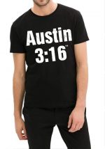 Steve Austin T-Shirt