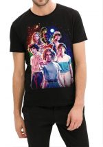 Stranger Things T-Shirt