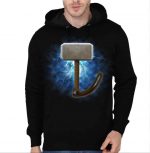 Superhero Hoodie