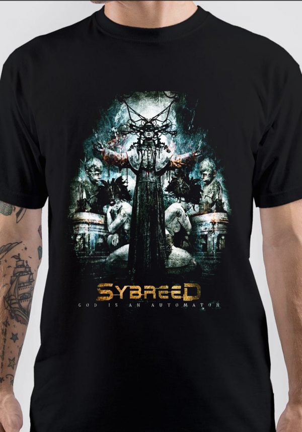 Sybreed T-Shirt