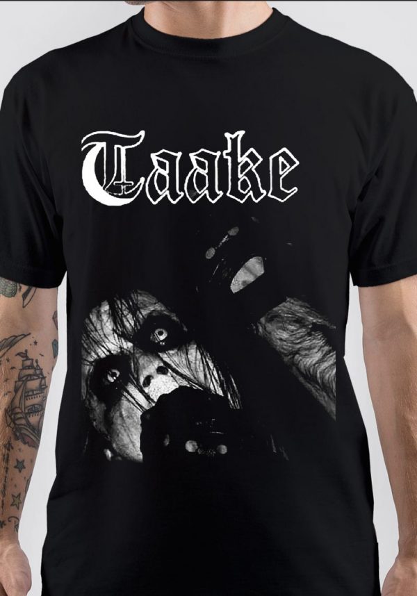 Taake T-Shirt