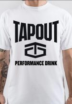 Tapout T-Shirt