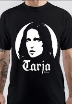 Tarja Turunen T-Shirt