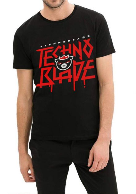Technoblade T-Shirt