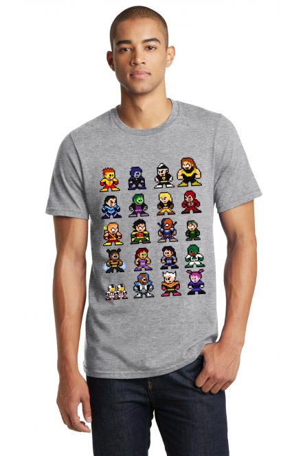Teen Titans Go! T-Shirt