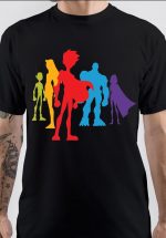 Teen Titans Go! T-Shirt