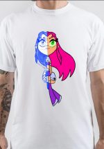 Teen Titans Go! T-Shirt