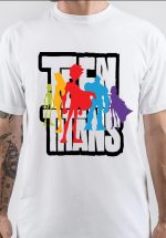 Teen Titans Go! T-Shirt