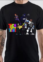 Teen Titans Go! T-Shirt