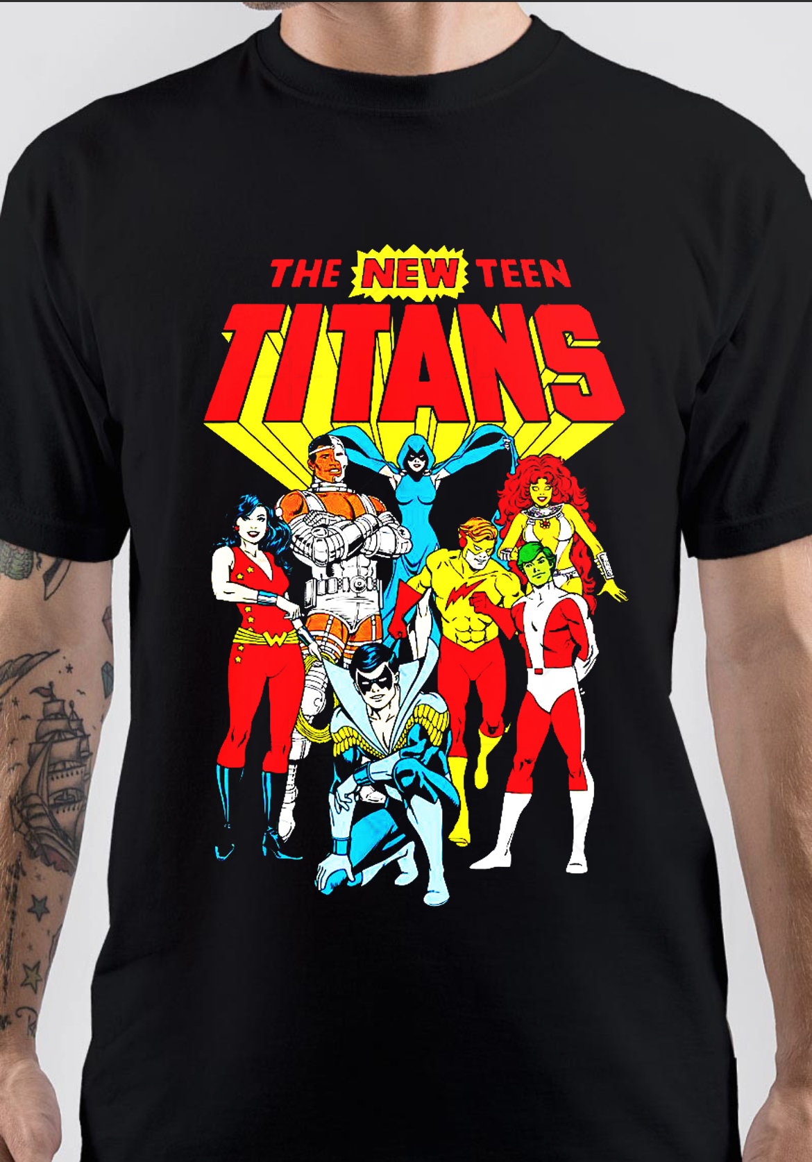 Clash of the Titans' Women's T-Shirt