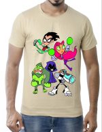 Teen Titans Go! T-Shirt