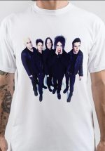 The Cure T-Shirt