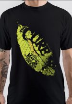 The Cure T-Shirt