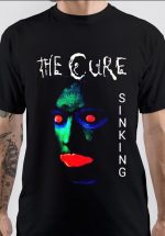 The Cure T-Shirt