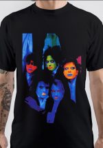 The Cure T-Shirt