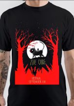 The Cure T-Shirt