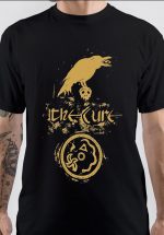 The Cure T-Shirt