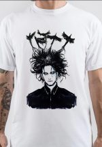 The Cure T-Shirt