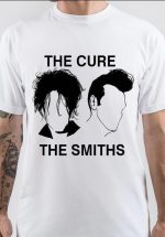 The Cure T-Shirt