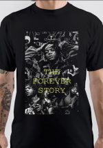 The Forever Story T-Shirt