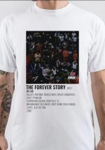 The Forever Story T-Shirt