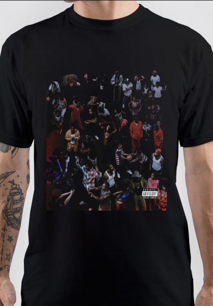 The Forever Story T-Shirt