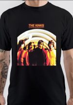 The Kinks T-Shirt