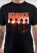 The Kinks T-Shirt