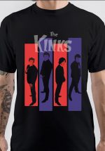 The Kinks T-Shirt