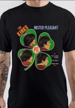 The Kinks T-Shirt