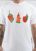 The Very Hungry Caterpillar T-Shirt