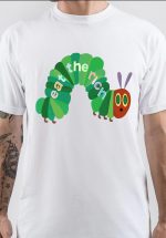 The Very Hungry Caterpillar T-Shirt