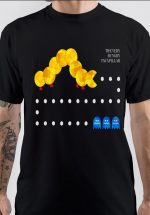 The Very Hungry Caterpillar T-Shirt