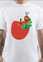 The Very Hungry Caterpillar T-Shirt