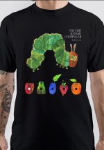 The Very Hungry Caterpillar T-Shirt