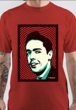 Thomas Pynchon T-Shirt