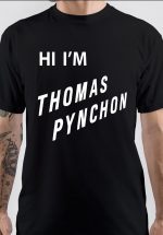 Thomas Pynchon T-Shirt