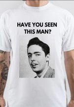 Thomas Pynchon T-Shirt