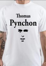 Thomas Pynchon T-Shirt